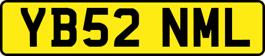 YB52NML