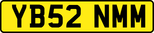 YB52NMM