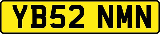 YB52NMN