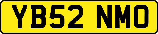 YB52NMO