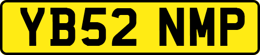 YB52NMP
