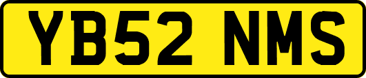 YB52NMS