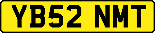 YB52NMT