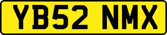 YB52NMX