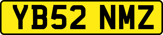 YB52NMZ