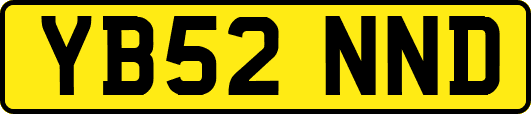 YB52NND