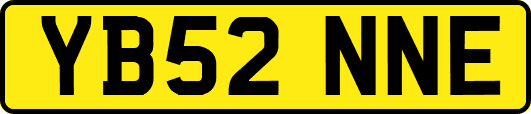 YB52NNE