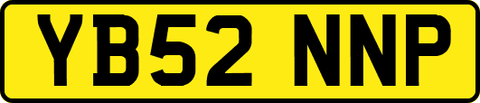 YB52NNP