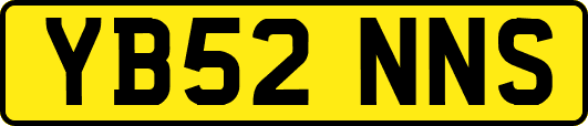 YB52NNS