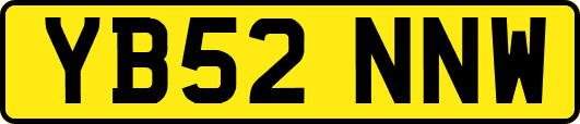 YB52NNW