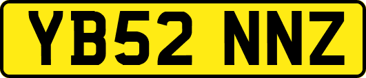 YB52NNZ