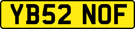 YB52NOF
