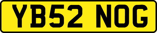 YB52NOG