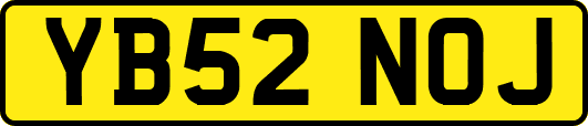 YB52NOJ