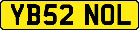 YB52NOL