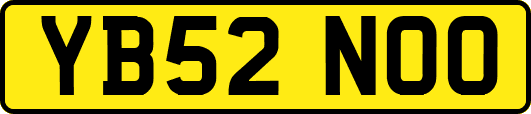 YB52NOO