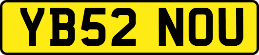 YB52NOU