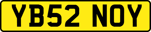 YB52NOY
