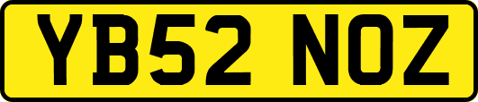 YB52NOZ