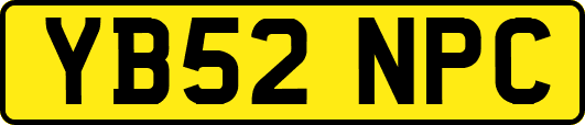 YB52NPC