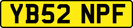 YB52NPF