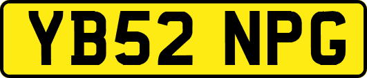 YB52NPG