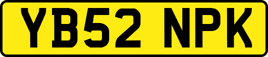 YB52NPK