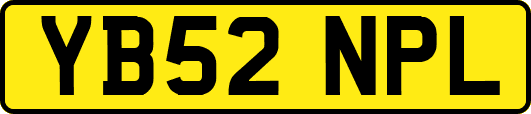 YB52NPL