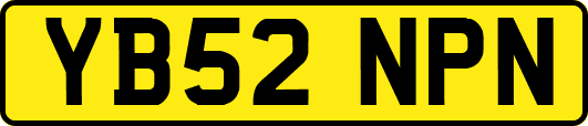 YB52NPN