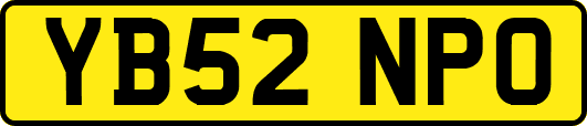 YB52NPO