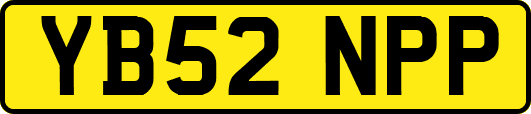 YB52NPP