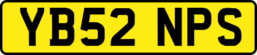 YB52NPS