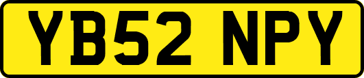 YB52NPY