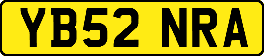 YB52NRA
