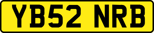 YB52NRB