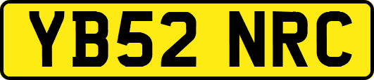 YB52NRC
