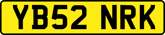 YB52NRK