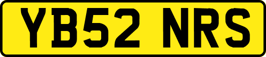 YB52NRS