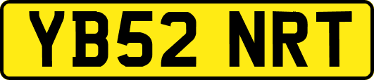 YB52NRT