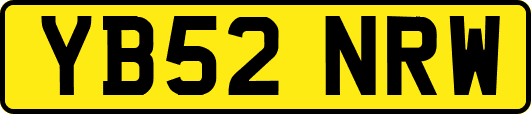 YB52NRW