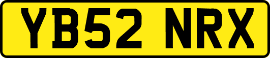 YB52NRX