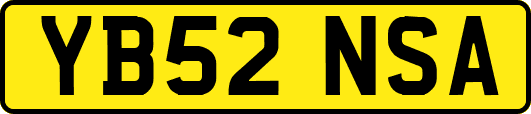 YB52NSA