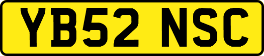 YB52NSC