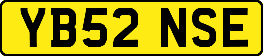 YB52NSE