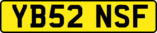 YB52NSF
