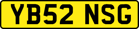 YB52NSG