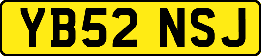 YB52NSJ