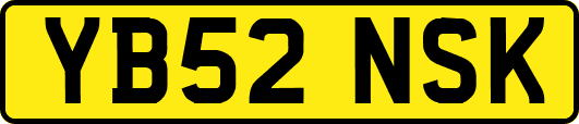 YB52NSK