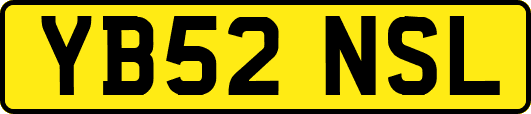 YB52NSL