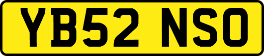 YB52NSO